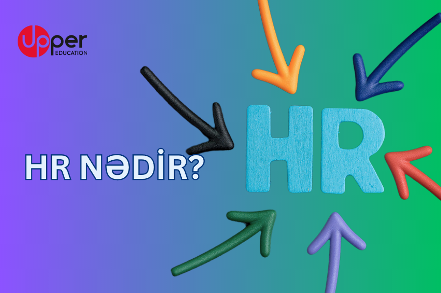 HR nədir
