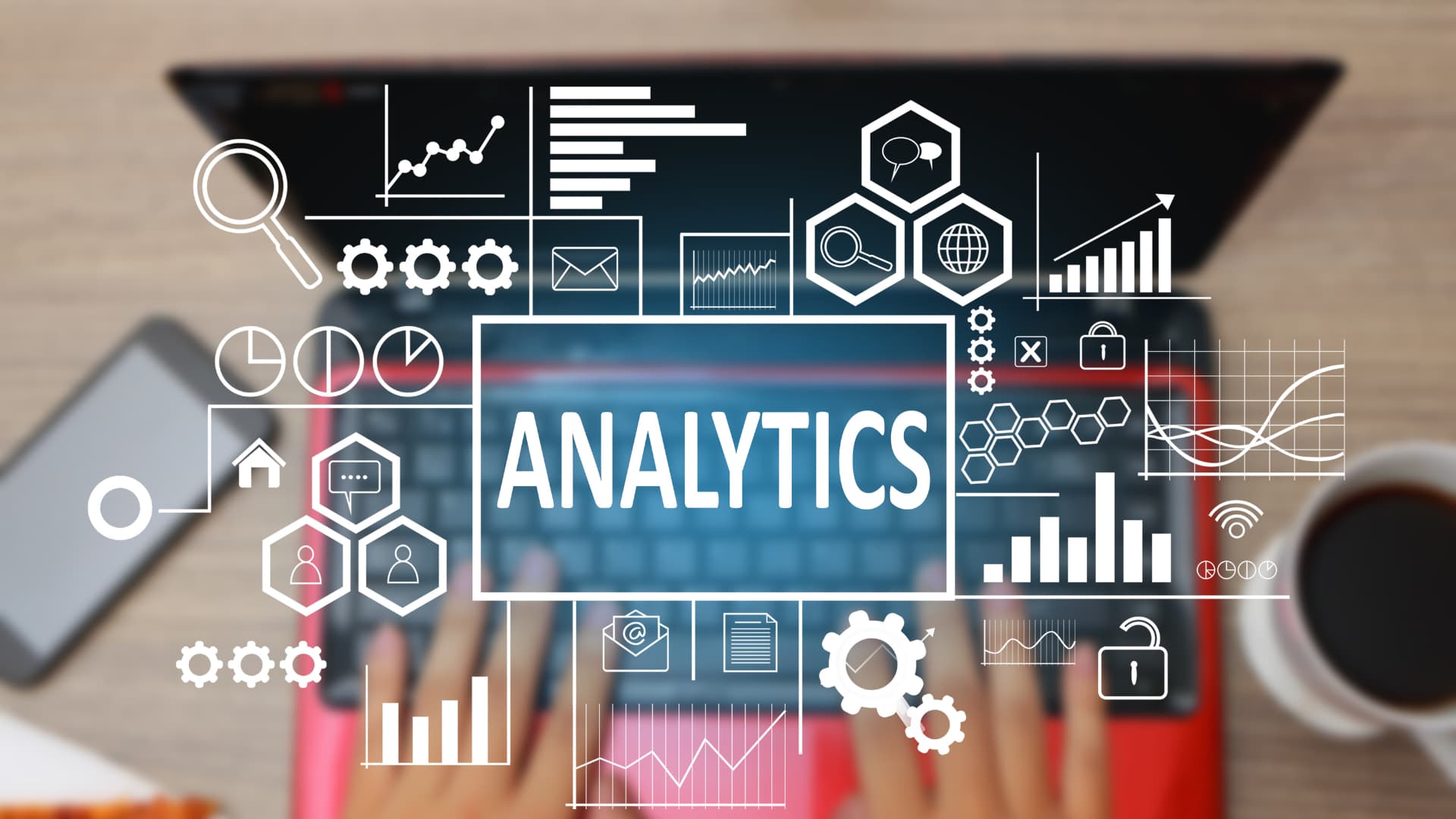 Reqemsal marketinqdə data analitika nedir?