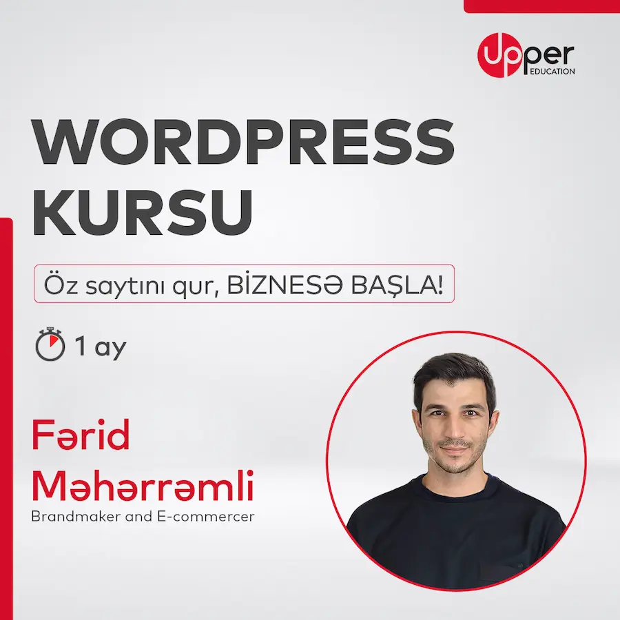 Wordpress Kursu